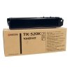 EOL - wycofany z oferty - Toner Kyocera-Mita TK520K. black. 6000s. 1T02HJ0EU0. Kyocera Mita FS-C5015N 1T02HJ0EU0